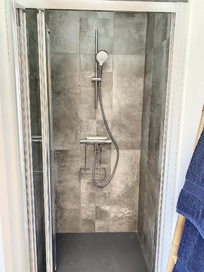 Chambre Serenite Dans Maison Au Calme Compiegne Luaran gambar