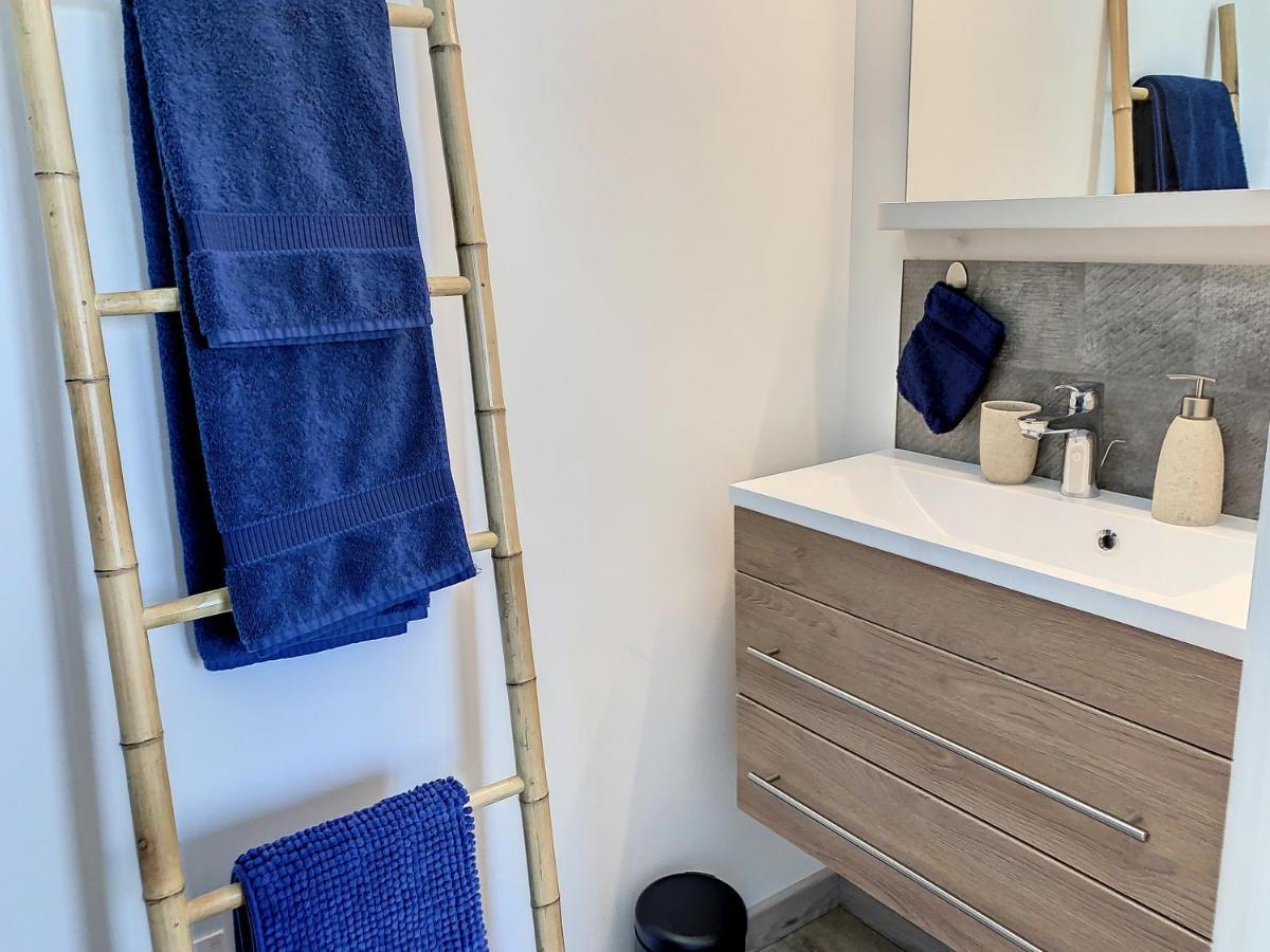 Chambre Serenite Dans Maison Au Calme Compiegne Luaran gambar