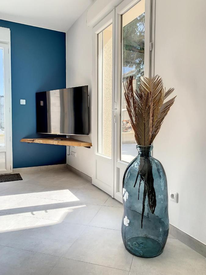 Chambre Serenite Dans Maison Au Calme Compiegne Luaran gambar