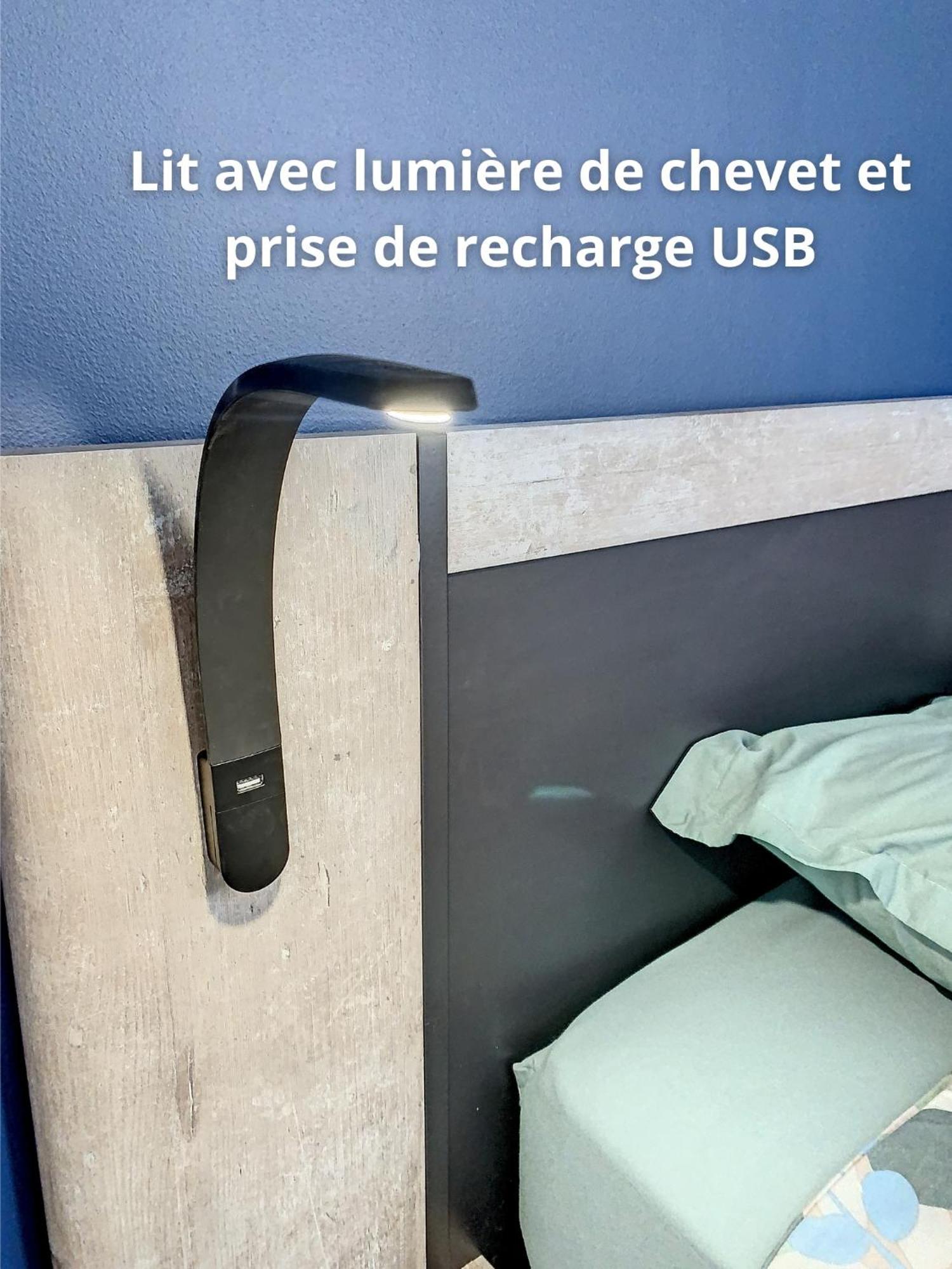 Chambre Serenite Dans Maison Au Calme Compiegne Luaran gambar