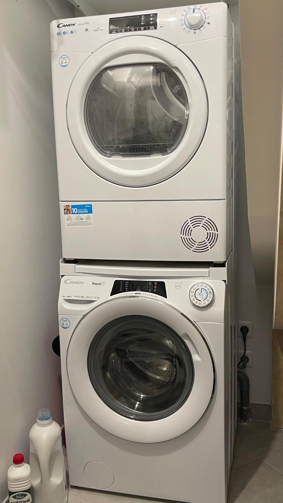 Chambre Serenite Dans Maison Au Calme Compiegne Luaran gambar
