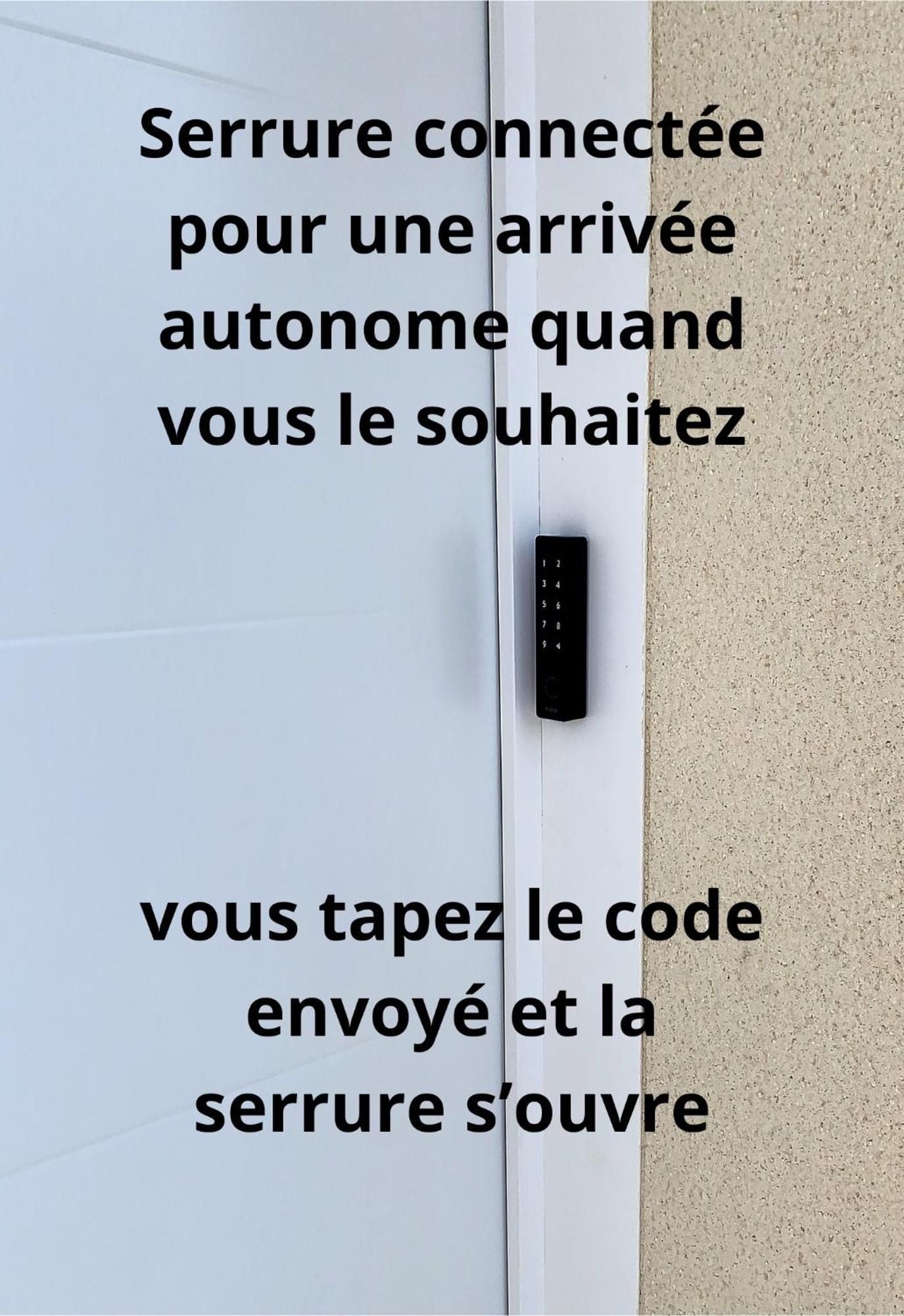 Chambre Serenite Dans Maison Au Calme Compiegne Luaran gambar